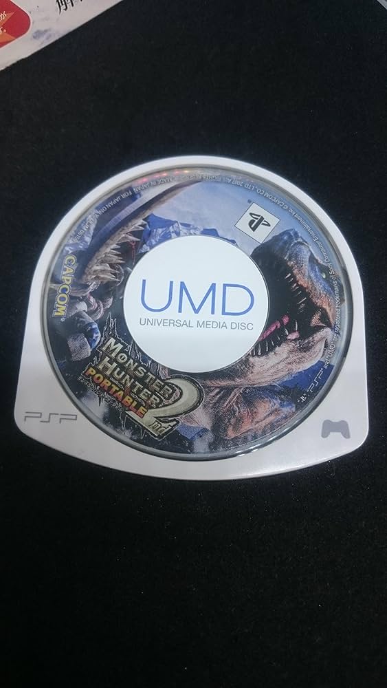モンハン2nd Amazon | モンスターハンターポータブル 2nd - PSP | ゲームソフト